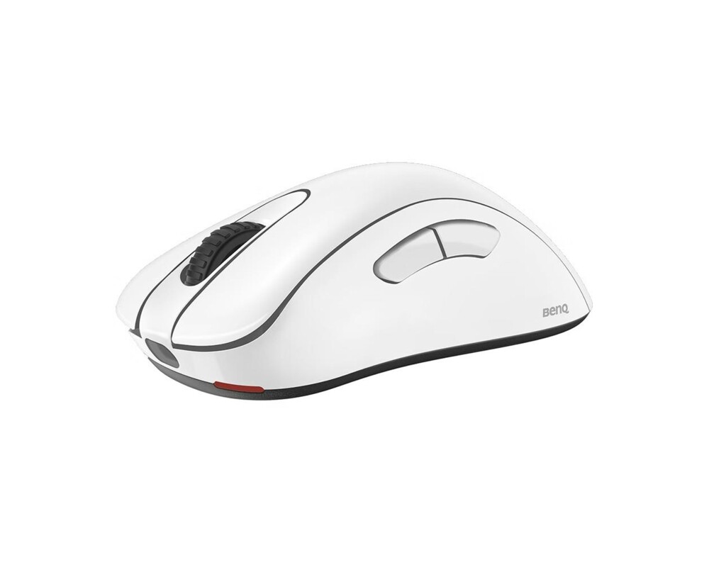 Мишка Геймърска безжична мишка ZOWIE EC2-DW 4K, Бяла 3