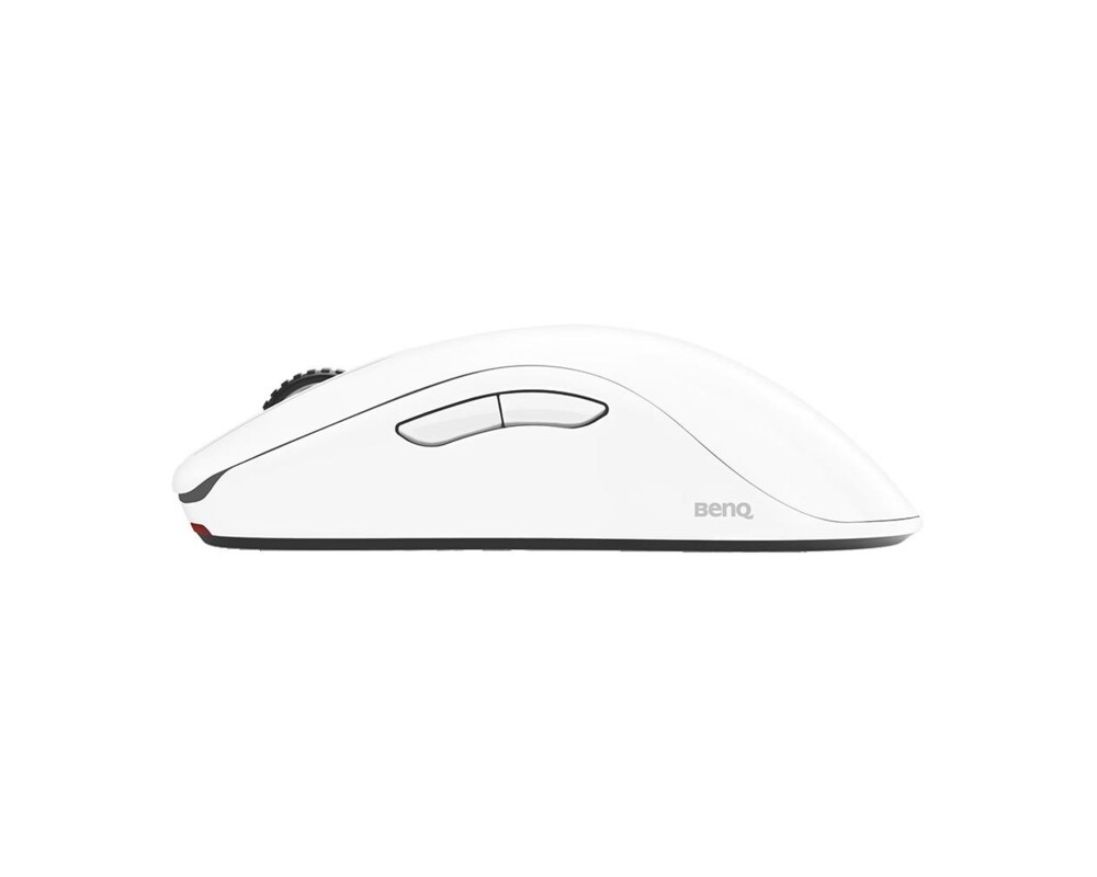 Мишка Геймърска безжична мишка ZOWIE FK2-DW 4K, бяла 5