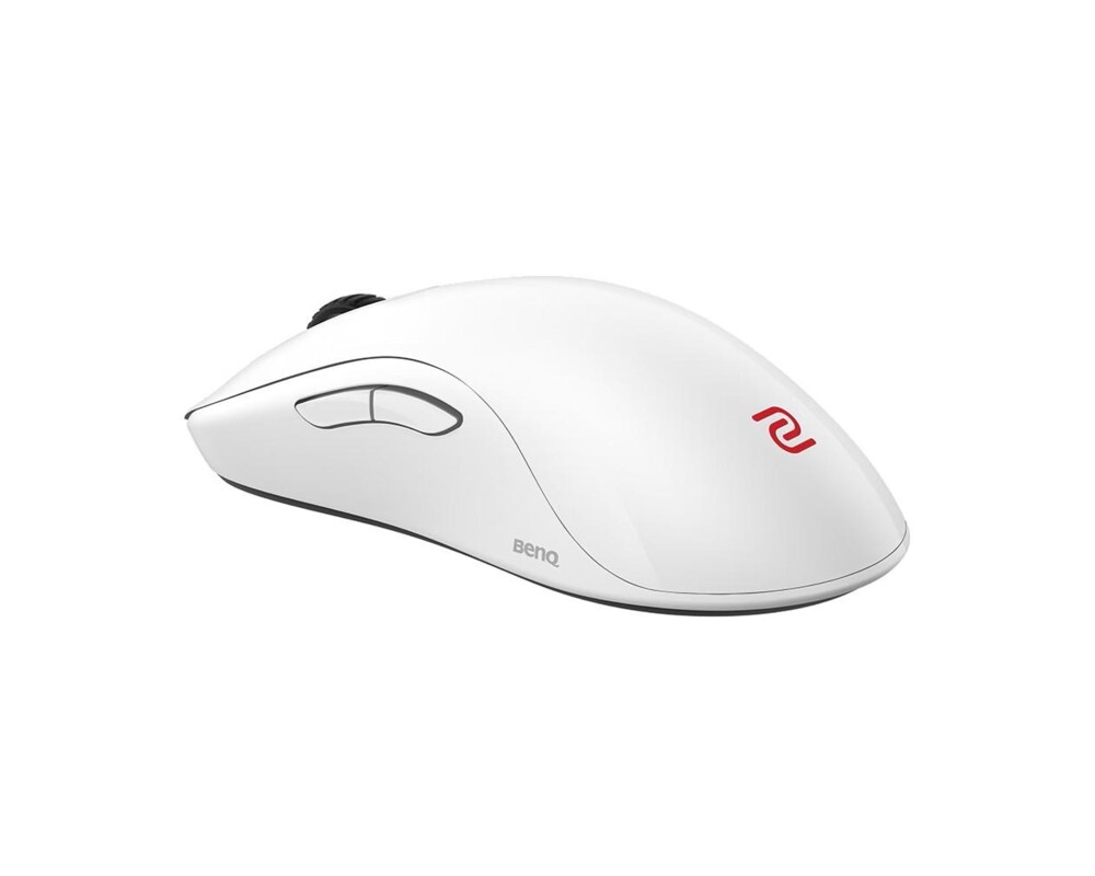 Мишка Геймърска безжична мишка ZOWIE FK2-DW 4K, бяла 3