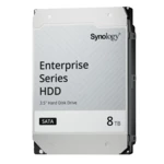 <span>Твърд диск</span> Твърд диск SYNOLOGY HAT5320 NAS 8 TB SATA 3.5", 7200 RPM <span class='catalog-num-in-name'>SYN-HDD-HAT5320-8T</span> - 