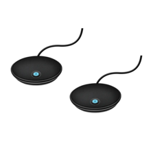  Допълнителни микрофони Logitech GROUP Only, 989-000171 878665 989-000171 на топ цена - PIC.bg