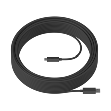  Logitech Удължителен кабел USB 10m, 939-001487 878666 939-001487 на топ цена - PIC.bg