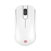  Геймърска безжична мишка ZOWIE S2-DW 4K, бяла 878708 S2-DWW-WHITE на топ цена - PIC.bg
