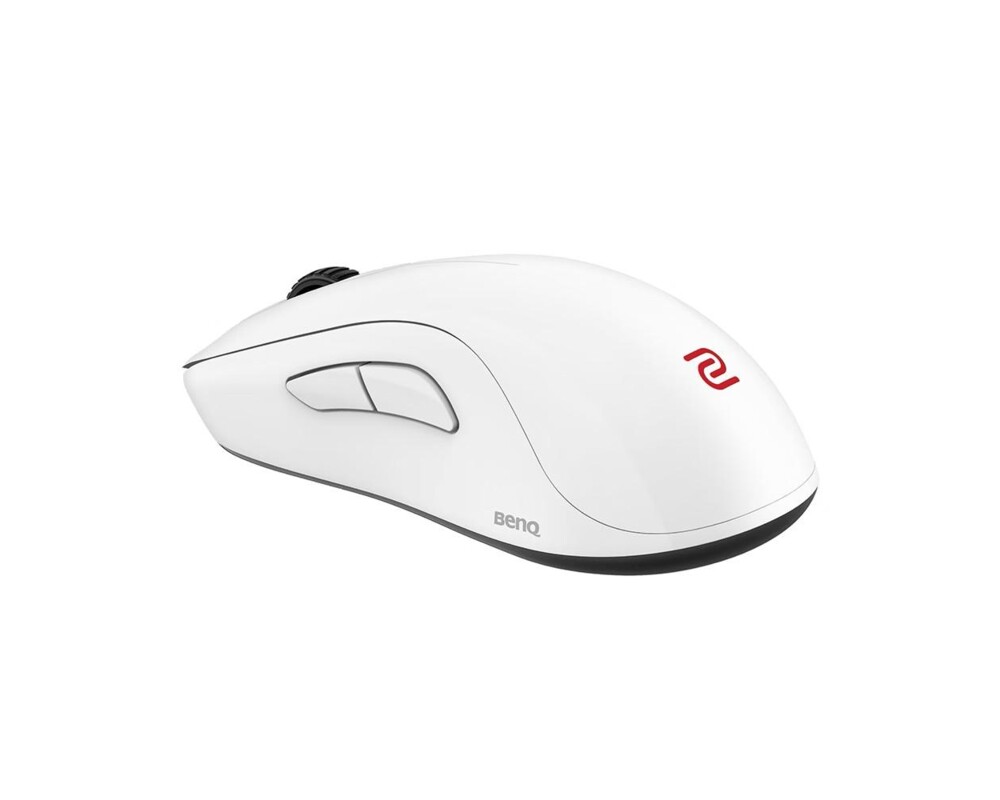 Мишка Геймърска безжична мишка ZOWIE S2-DW 4K, бяла 3