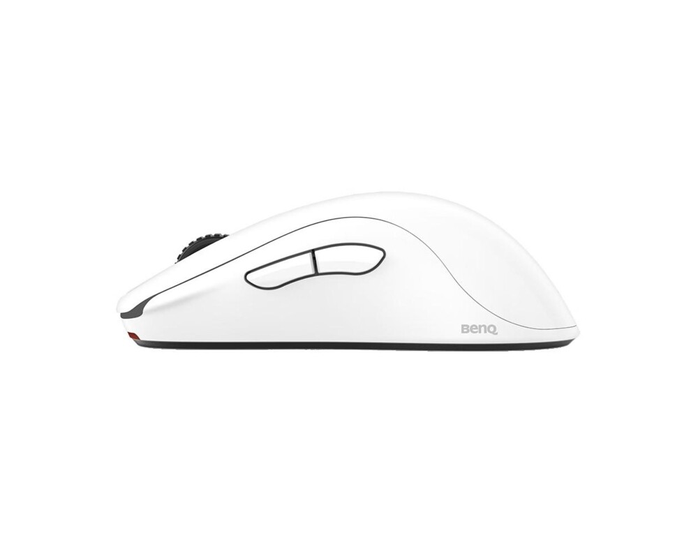 Мишка Безжична геймърска мишка ZOWIE ZA13-DW 4K, бяла 5