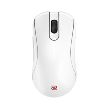  Безжична геймърска мишка ZOWIE ZA13-DW 4K, бяла 878710 ZA13DW-WHITE на топ цена - PIC.bg