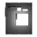 Кутия FSP Group S120-B Mini-Tower 6