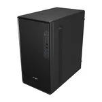 Кутия FSP Group S120-B Mini-Tower 4