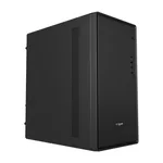 <span>Кутия</span> FSP Group S120-B Mini-Tower <span class='catalog-num-in-name'>S120-B</span> - 