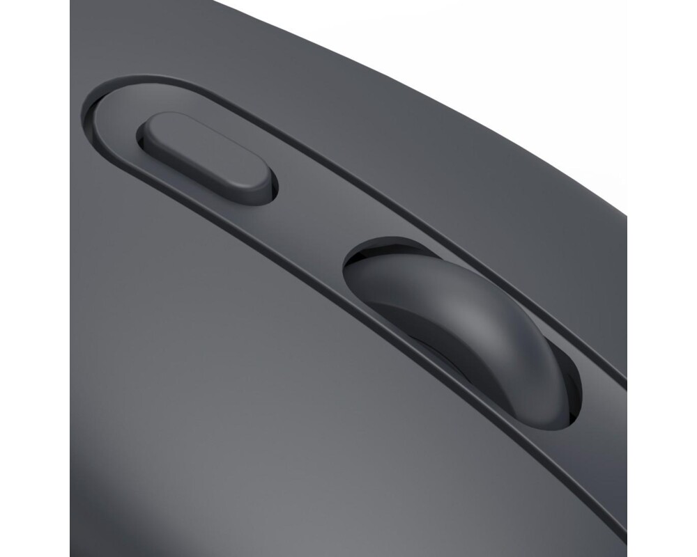 Мишка Оптична мишка HAMA CM-200, 4 бутонна, безшумна, с кабел, черна 11