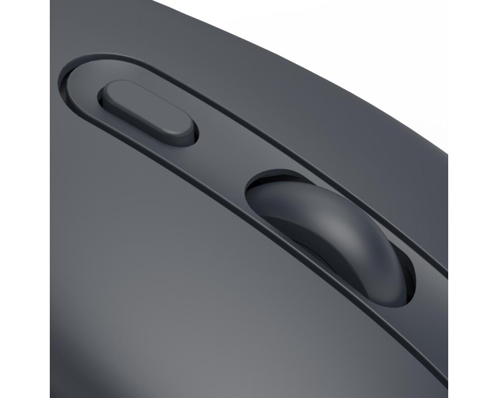 Мишка Оптична мишка HAMA CM-200, 4 бутонна, безшумна, с кабел, черна 7