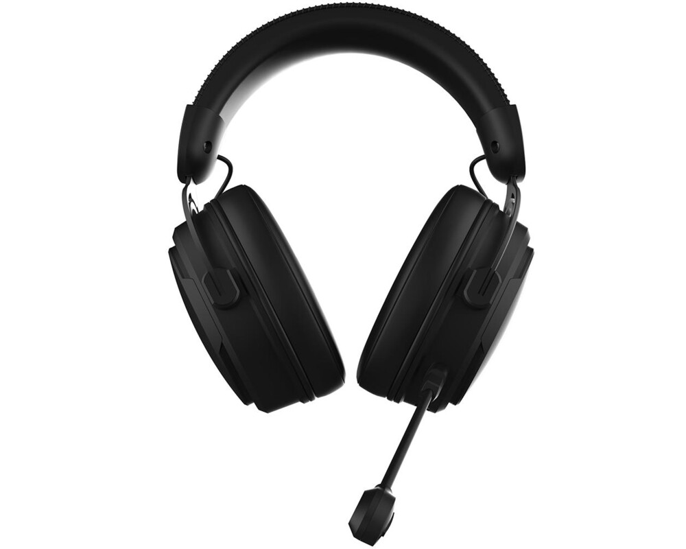Слушалки Геймърски слушалки Nubi NH1 - Black 3