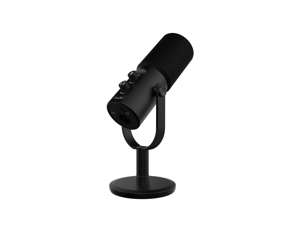 Микрофон Nubi NMIC1 3