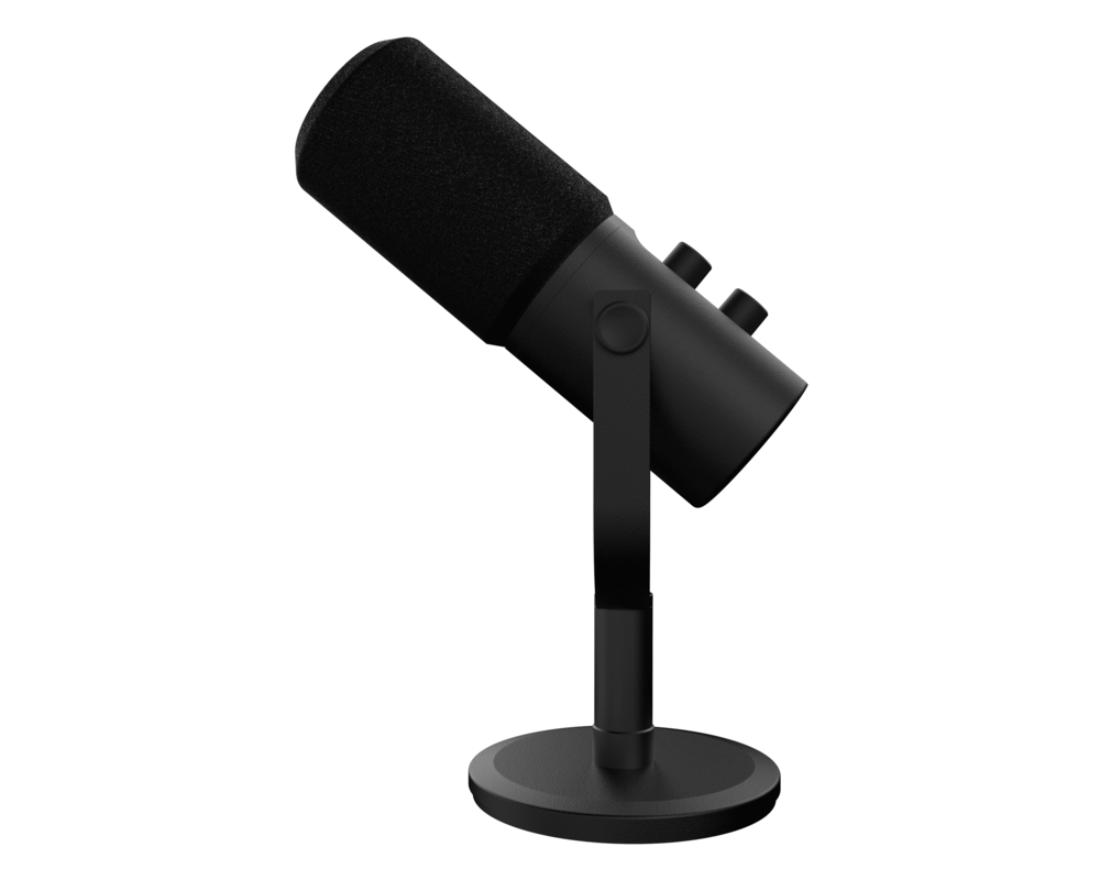 Микрофон Nubi NMIC1 5