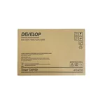<span>Тонер за принтер</span> Тонер касета DEVELOP TNP99, - ineo 4201i, 4221i, 5001i, 5021i, 18000 k., Черен <span class='catalog-num-in-name'>DEV-TON-CAS-TNP99</span> - 