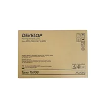  Тонер касета DEVELOP TNP99, - ineo 4201i, 4221i, 5001i, 5021i, 18000 k., Черен 880661 DEV-TON-CAS-TNP99 на топ цена - PIC.bg