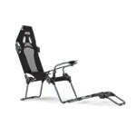 <span>Геймърски стол</span> Next Level F-GT Lite Foldable Formula and GT Cockpit - Grey <span class='catalog-num-in-name'>NEXT-NLR-S015GR</span> - 