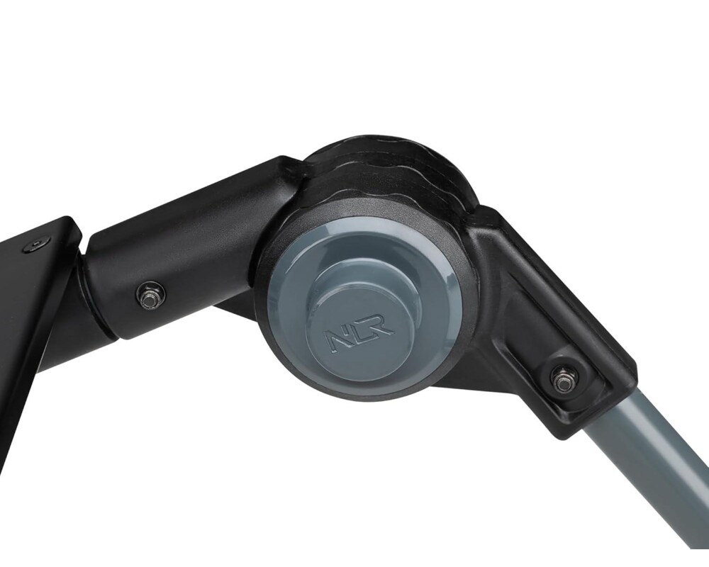 Геймърски стол Next Level F-GT Lite Foldable Formula and GT Cockpit - Grey 6