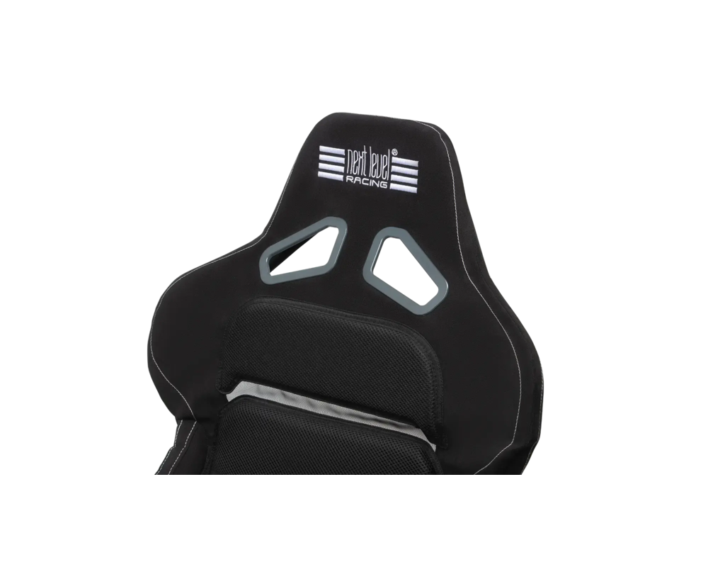Геймърски стол Next Level GT Lite Pro Foldable Cockpit - Grey 4