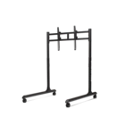 <span>Стойка</span> Next Level Racing Round Tube Freestanding Single Monitor Stand <span class='catalog-num-in-name'>NEXT-NLR-R010</span> - 