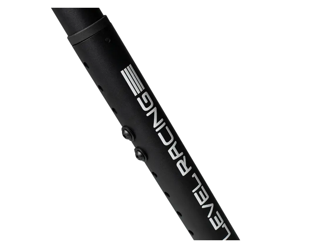 Стойка Next Level Racing Round Tube Freestanding Single Monitor Stand 4