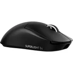 Мишка Безжична Мишка Logitech G Pro X Superlight 2c compact, черно 7
