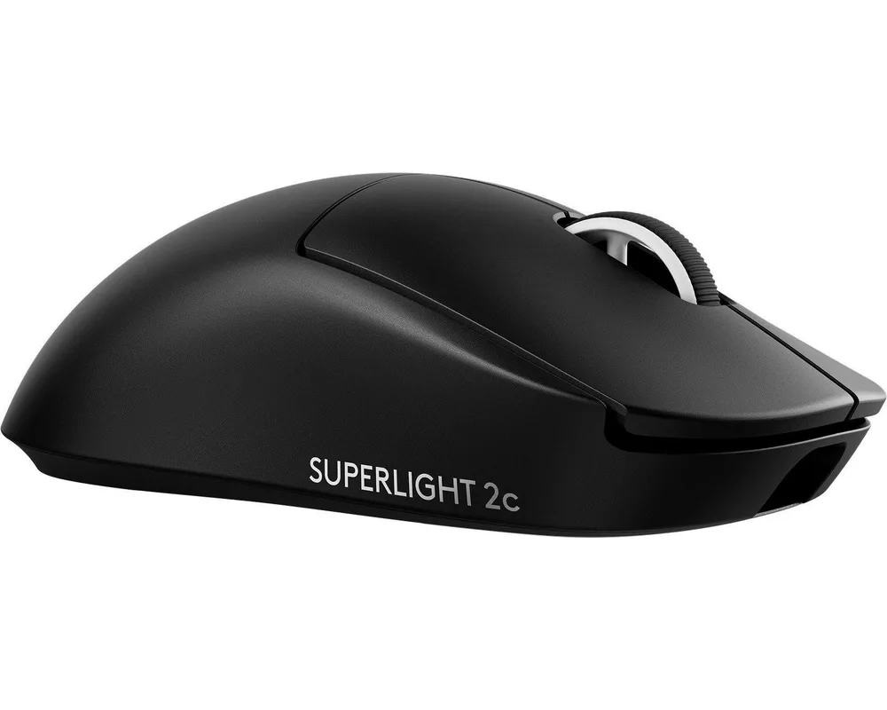 Мишка Безжична Мишка Logitech G Pro X Superlight 2c compact, черно 7