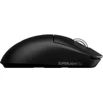 Мишка Безжична Мишка Logitech G Pro X Superlight 2c compact, черно 5