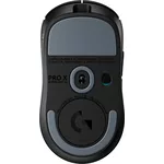 Мишка Безжична Мишка Logitech G Pro X Superlight 2c compact, черно 3