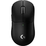 <span>Мишка</span> Безжична Мишка Logitech G Pro X Superlight 2c compact, черно <span class='catalog-num-in-name'>910-007531</span> - 