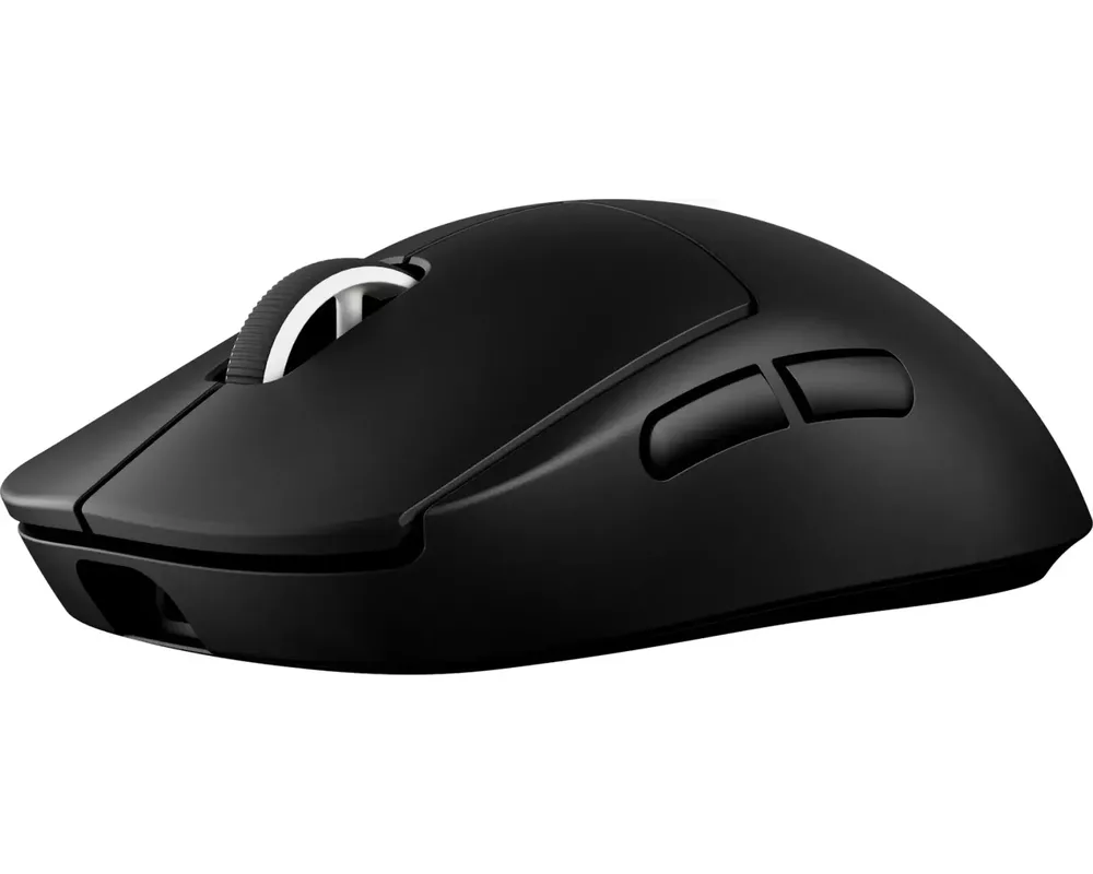 Мишка Безжична Мишка Logitech G Pro X Superlight 2c compact, черно 2
