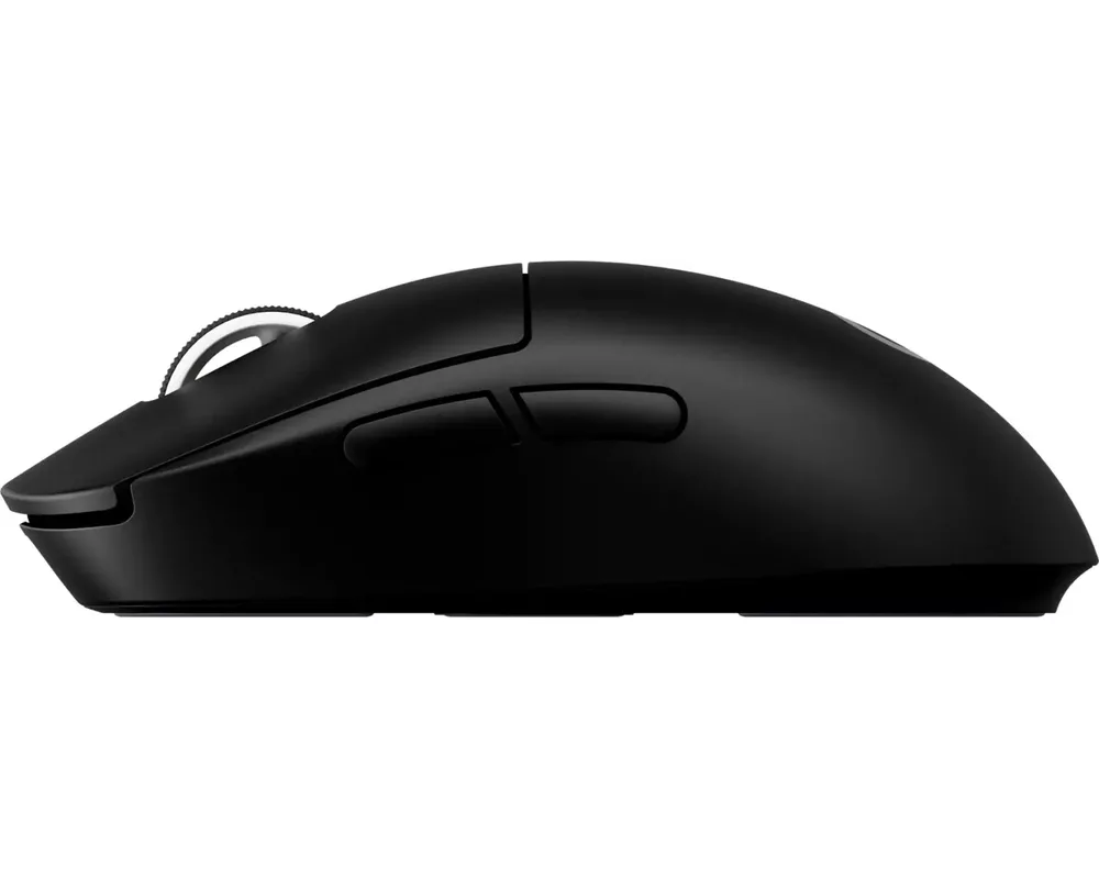 Мишка Безжична Мишка Logitech G Pro X Superlight 2c compact, черно 4