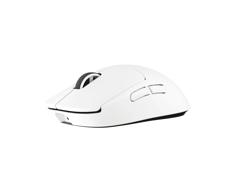 Мишка Безжична Мишка Logitech G Pro X Superlight 2c compact, Бяло 3