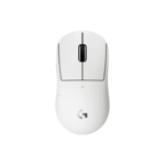 <span>Мишка</span> Безжична Мишка Logitech G Pro X Superlight 2c compact, Бяло <span class='catalog-num-in-name'>910-007538</span> - 