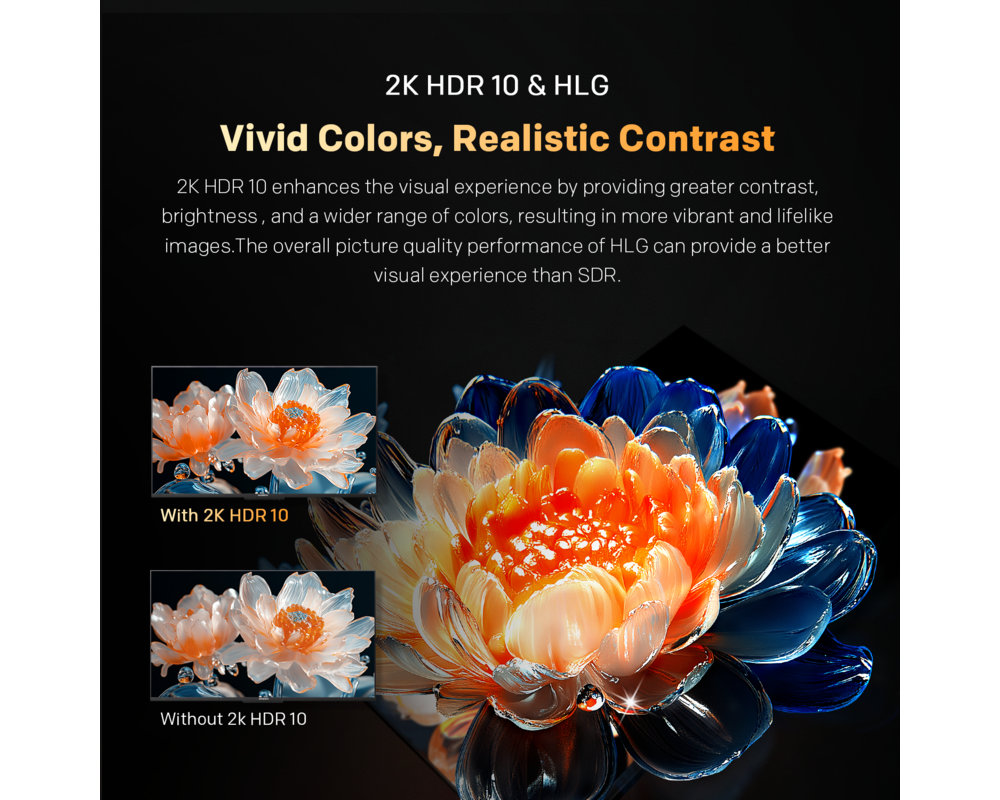 Телевизор METZ Телевизор 40MTF6000Z 40" FullHD, LED TV, черен 8