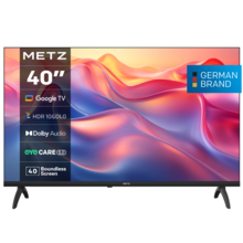  METZ Телевизор 40MTF6000Z 40" FullHD, LED TV, черен 880842 40MTF6000Z на топ цена - PIC.bg