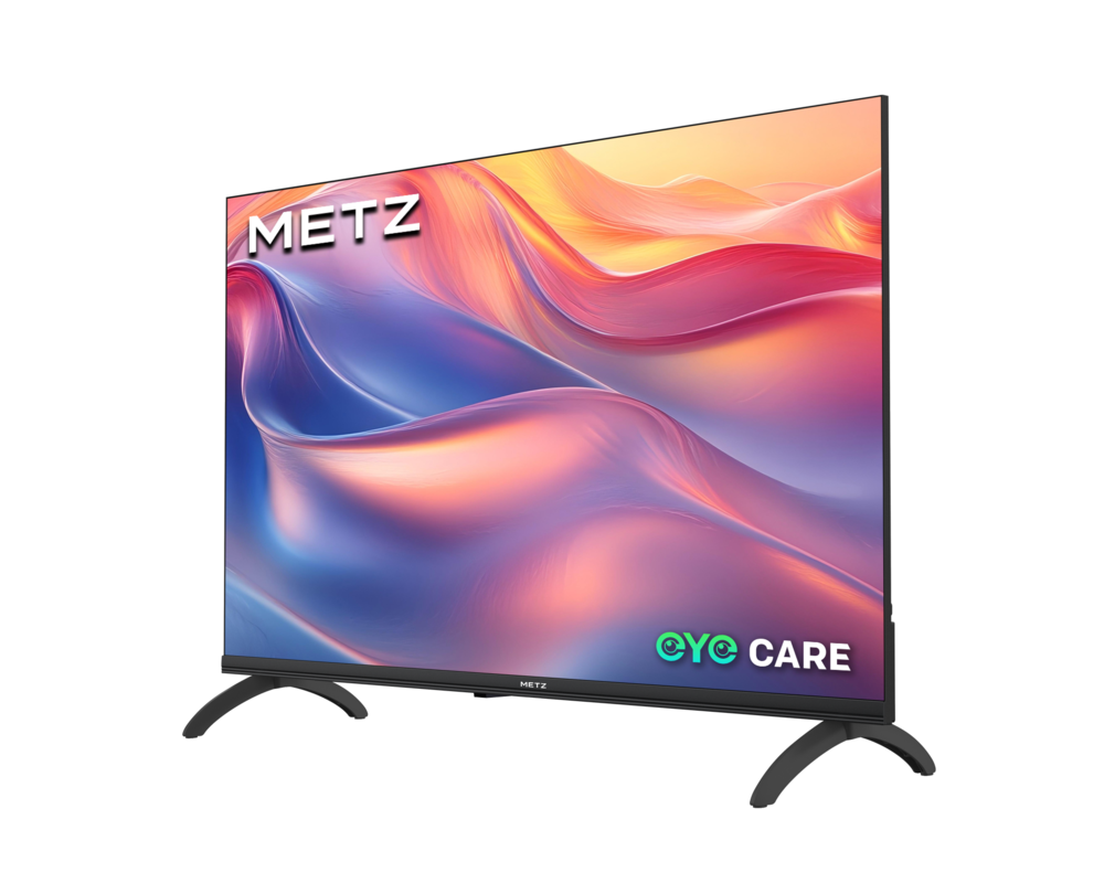 Телевизор METZ Телевизор 40MTF6000Z 40" FullHD, LED TV, черен 3
