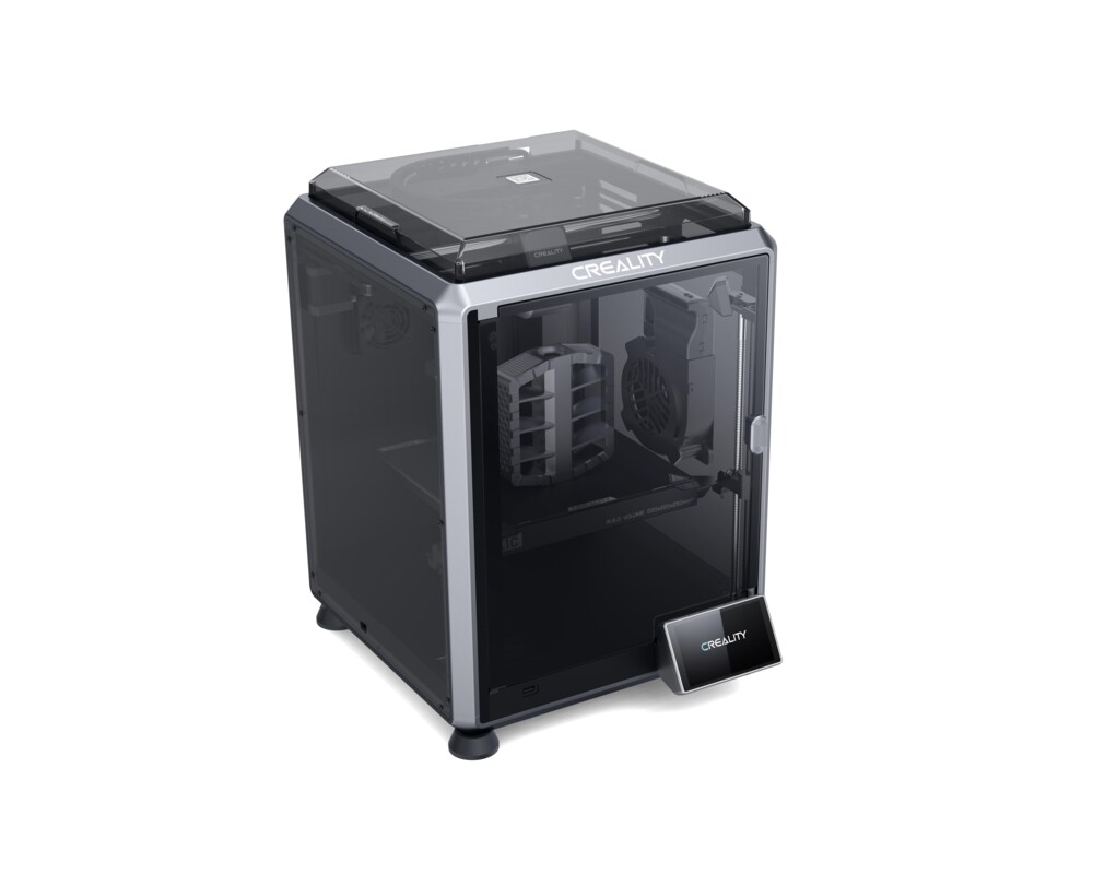 3D принтер Creality K1C 3