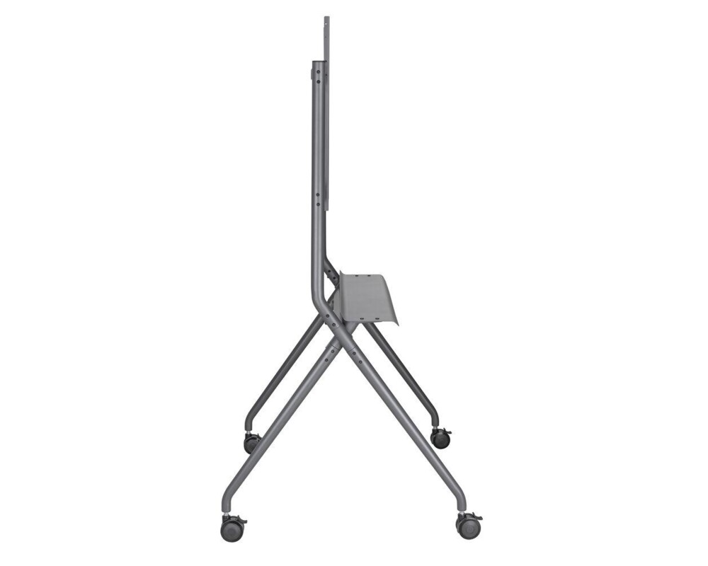 Стойка ACT Мобилна стойка TV 50-86", до 120кг 10