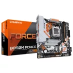 Дънна платка Gigabyte B850M FORCE socket AM5 4