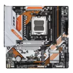 <span>Дънна платка</span> Gigabyte B850M FORCE socket AM5 <span class='catalog-num-in-name'>B850M-FORCE</span> - 