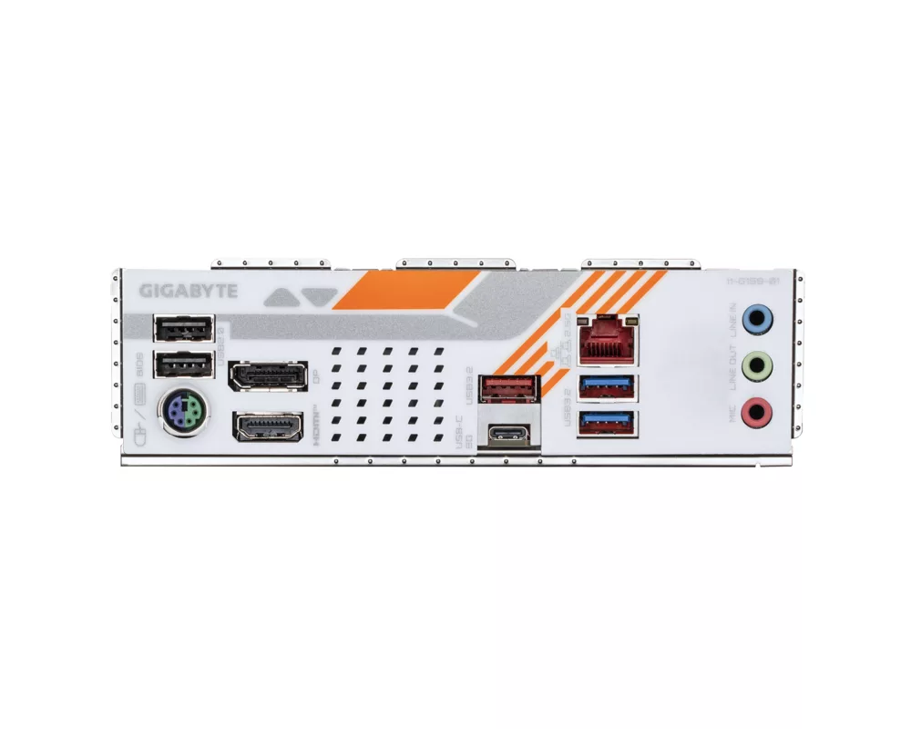 Дънна платка Gigabyte B850M FORCE socket AM5 3