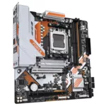 Дънна платка Gigabyte B850M FORCE socket AM5 2