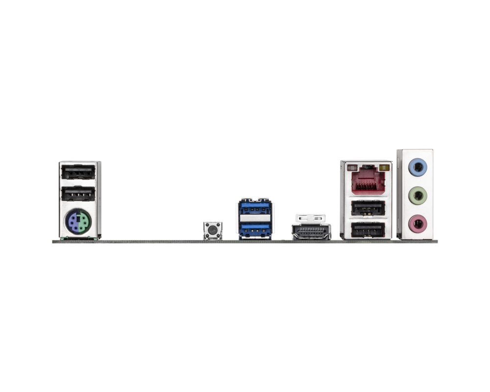 Дънна платка Gigabyte B840M D2H  3