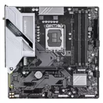 <span>Дънна платка</span> GIGABYTE B760M GAMING PLUS WIFI DDR4 <span class='catalog-num-in-name'>B760M-G-P-WF-D4</span> - 