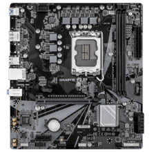  Gigabyte H610M D3W  881543 H610M-D3W на топ цена - PIC.bg