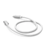 Кабел HAMA Кабел за зареждане, USB-C - USB-C, 240 W, USB 3.2 Gen1, 5Gbit/s 3