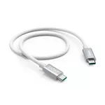 Кабел HAMA Кабел за зареждане, USB-C - USB-C, 240 W, USB 3.2 Gen1, 5Gbit/s 2