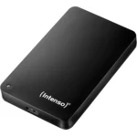 <span>Твърд диск</span> хард диск Intenso, 2.5", 500 GB <span class='catalog-num-in-name'>HDD-500GB-EX-BKR</span> - 