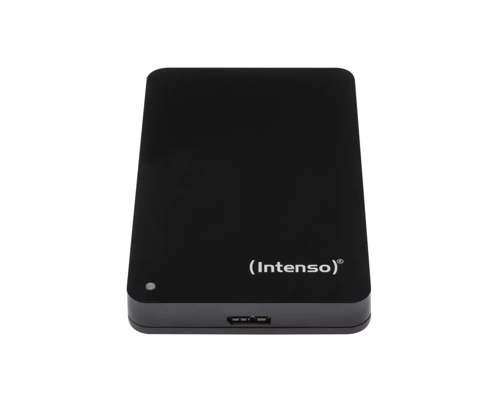 Твърд диск хард диск Intenso, 2.5", 1 TB 2